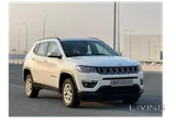  جيب كومباس لونجتيود 2021